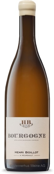 Bourgogne Blanc 